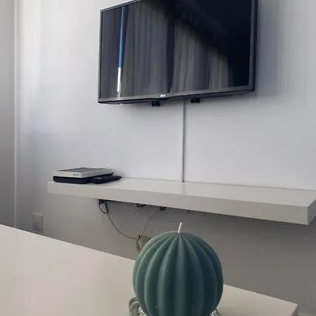 Apartamento Cataira