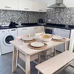 Apartmán Cataira Costa Teguise