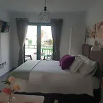 Cataira Apartmán *