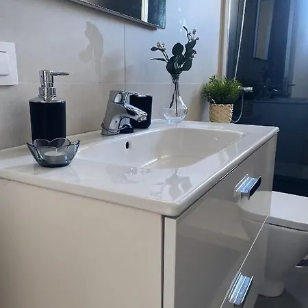 Apartamento Cataira *