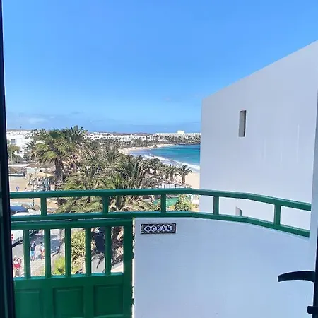 Cataira Apartmán Costa Teguise