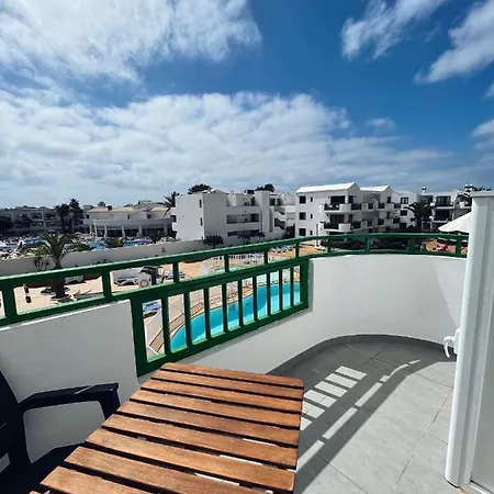 Apartmán Cataira Costa Teguise